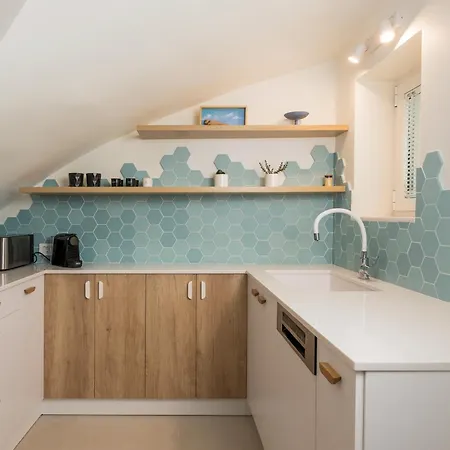 Tatianas Kanevaro Apartment *