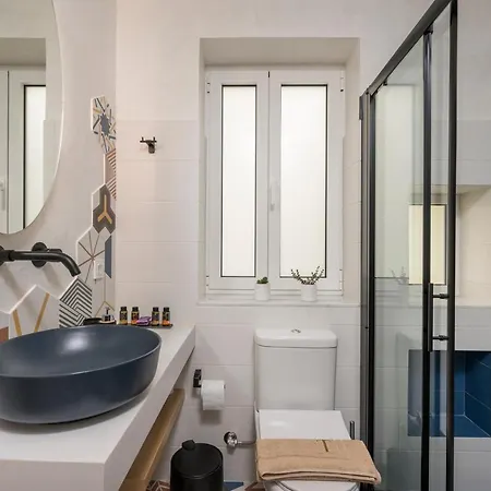 Tatianas Kanevaro Apartment *