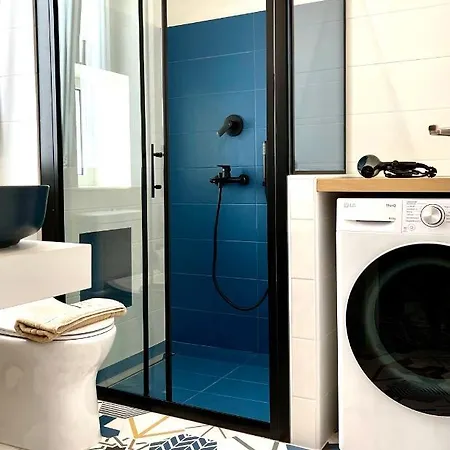 Tatianas Kanevaro Apartment Chania (Crete)
